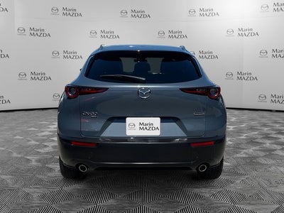 2023 Mazda Mazda CX-30 2.5 S Carbon Edition