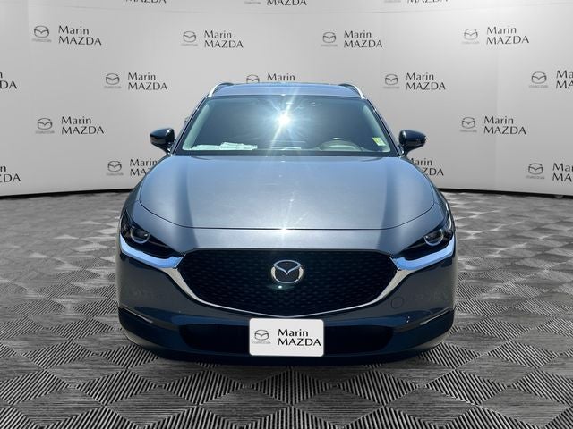 2023 Mazda Mazda CX-30 2.5 S Carbon Edition