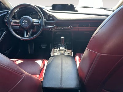2023 Mazda Mazda CX-30 2.5 S Carbon Edition