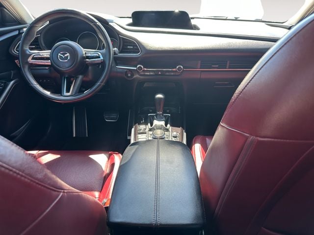 2023 Mazda Mazda CX-30 2.5 S Carbon Edition