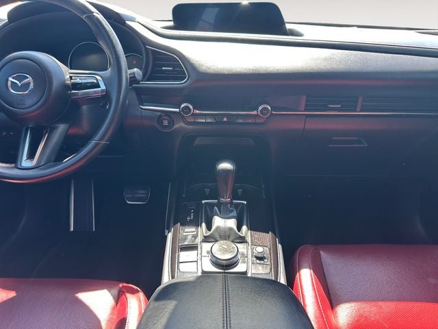 2023 Mazda Mazda CX-30 2.5 S Carbon Edition