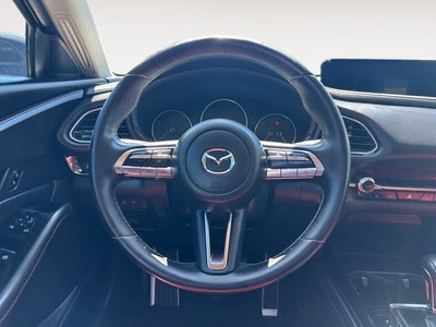 2023 Mazda Mazda CX-30 2.5 S Carbon Edition