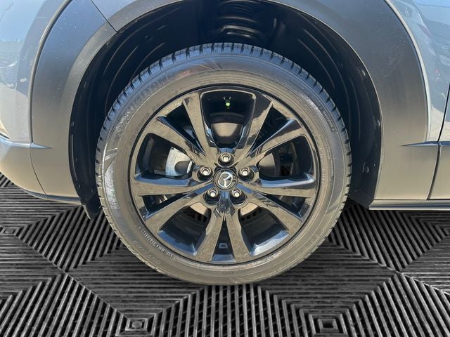 2023 Mazda Mazda CX-30 2.5 S Carbon Edition
