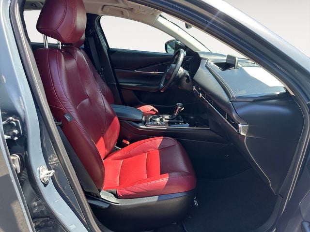 2023 Mazda Mazda CX-30 2.5 S Carbon Edition