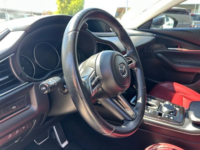 2023 Mazda Mazda CX-30 2.5 S Carbon Edition