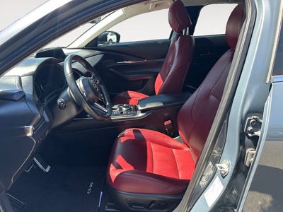 2023 Mazda Mazda CX-30 2.5 S Carbon Edition