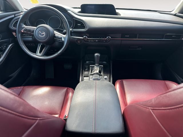 2024 Mazda Mazda CX-30 2.5 S Carbon Edition