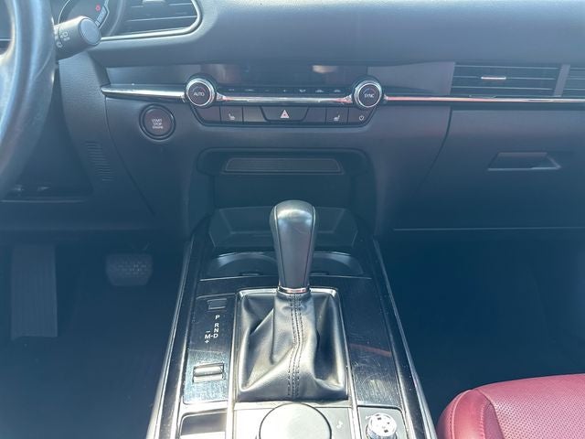 2024 Mazda Mazda CX-30 2.5 S Carbon Edition