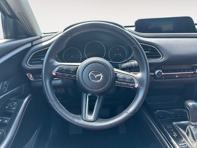 2024 Mazda Mazda CX-30 2.5 S Carbon Edition