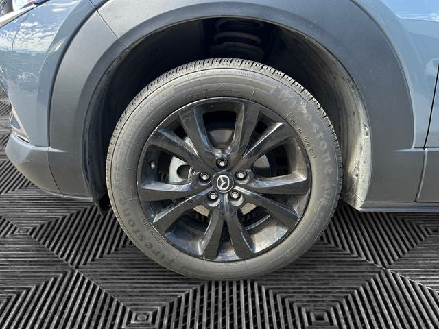 2024 Mazda Mazda CX-30 2.5 S Carbon Edition