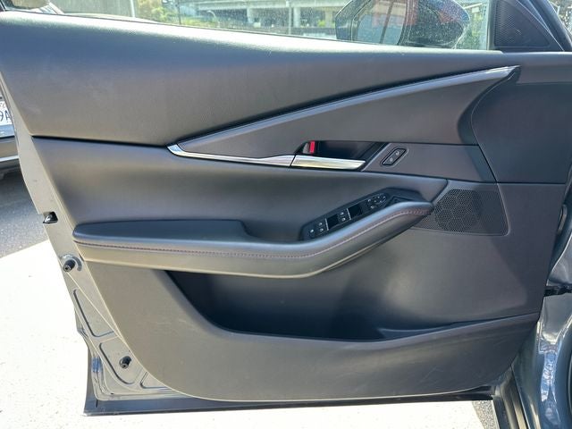 2024 Mazda Mazda CX-30 2.5 S Carbon Edition