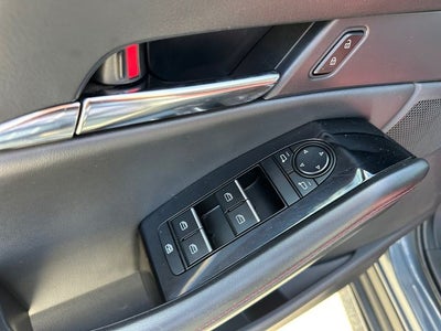 2024 Mazda Mazda CX-30 2.5 S Carbon Edition