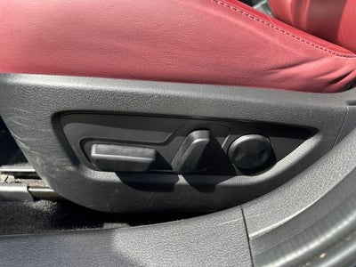 2024 Mazda Mazda CX-30 2.5 S Carbon Edition