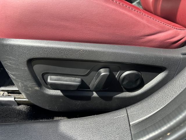 2024 Mazda Mazda CX-30 2.5 S Carbon Edition