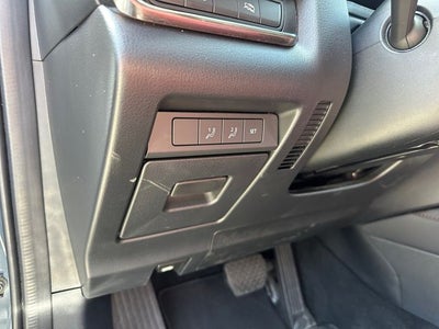 2024 Mazda Mazda CX-30 2.5 S Carbon Edition