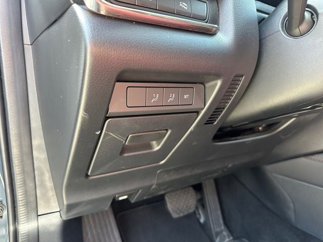 2024 Mazda Mazda CX-30 2.5 S Carbon Edition