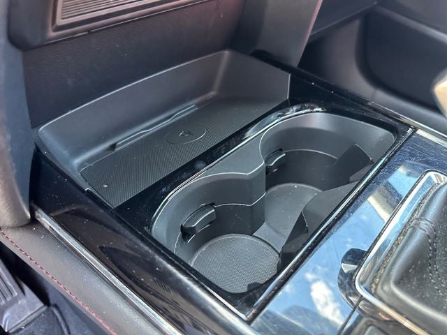 2024 Mazda Mazda CX-30 2.5 S Carbon Edition