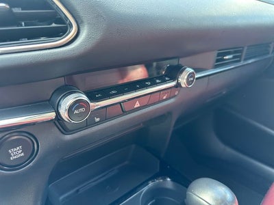 2024 Mazda Mazda CX-30 2.5 S Carbon Edition