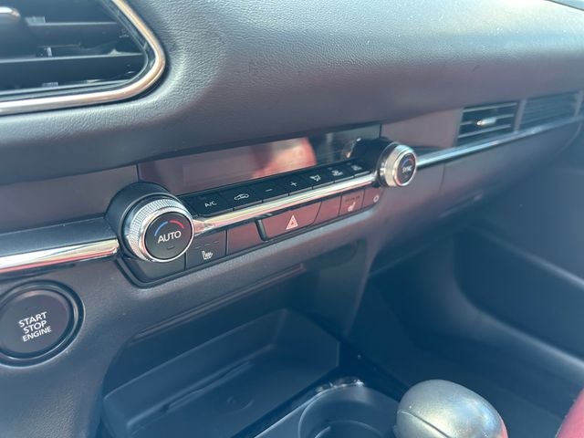 2024 Mazda Mazda CX-30 2.5 S Carbon Edition