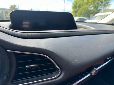 2024 Mazda Mazda CX-30 2.5 S Carbon Edition