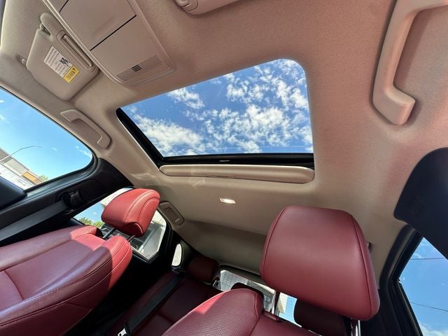 2024 Mazda Mazda CX-30 2.5 S Carbon Edition