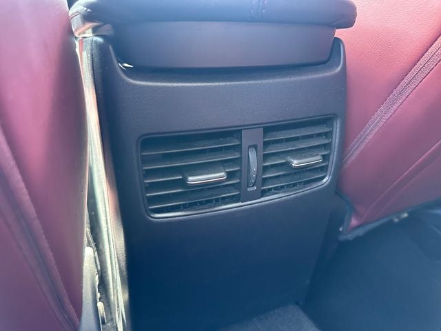 2024 Mazda Mazda CX-30 2.5 S Carbon Edition