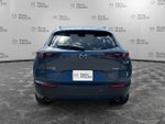 2024 Mazda Mazda CX-30 2.5 S Carbon Edition