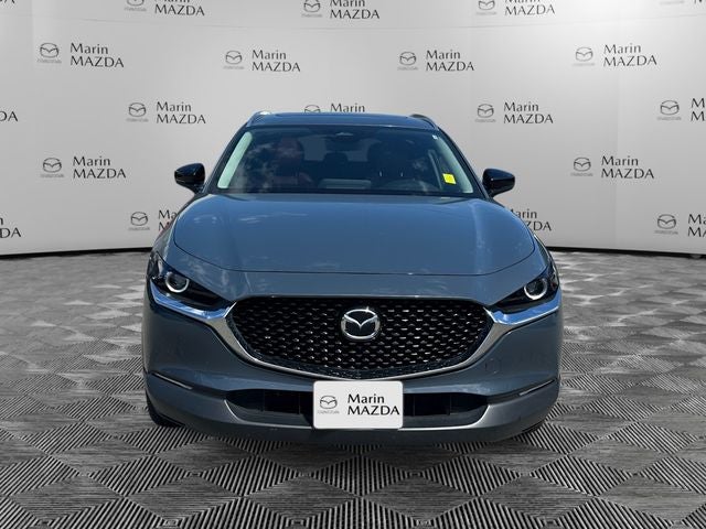 2024 Mazda Mazda CX-30 2.5 S Carbon Edition