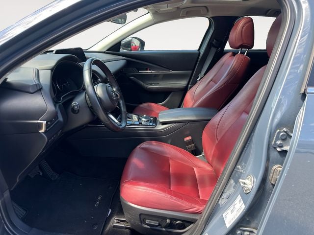 2024 Mazda Mazda CX-30 2.5 S Carbon Edition