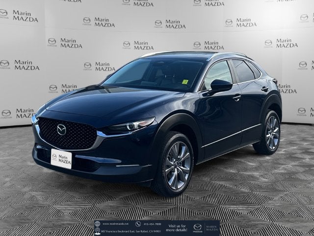 2024 Mazda CX-30 Preferred