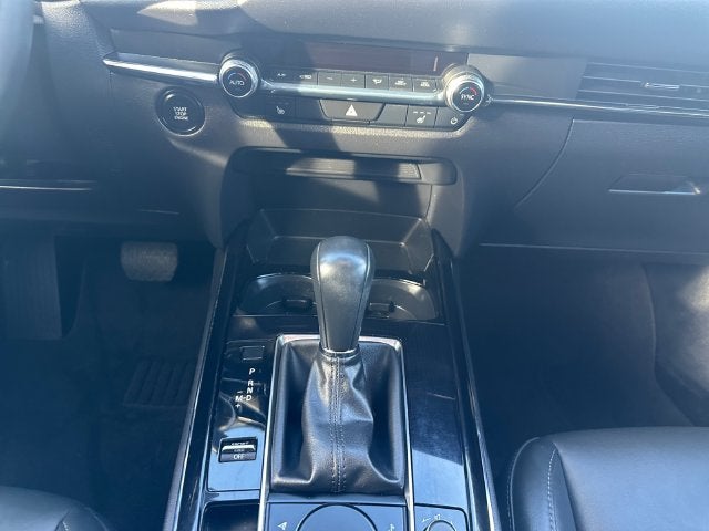 2024 Mazda Mazda CX-30 2.5 S Preferred Package