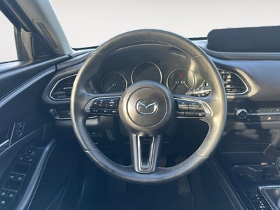 2024 Mazda Mazda CX-30 2.5 S Preferred Package