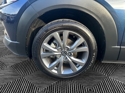 2024 Mazda Mazda CX-30 2.5 S Preferred Package