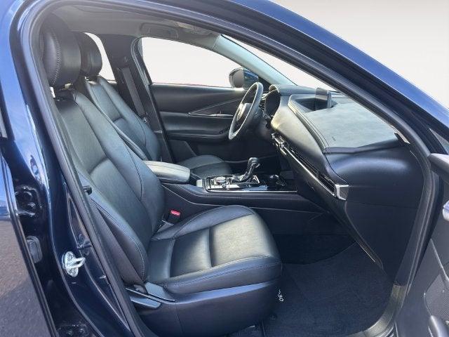 2024 Mazda Mazda CX-30 2.5 S Preferred Package
