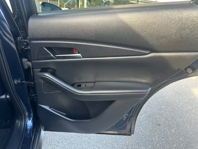 2024 Mazda Mazda CX-30 2.5 S Preferred Package