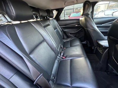 2024 Mazda Mazda CX-30 2.5 S Preferred Package