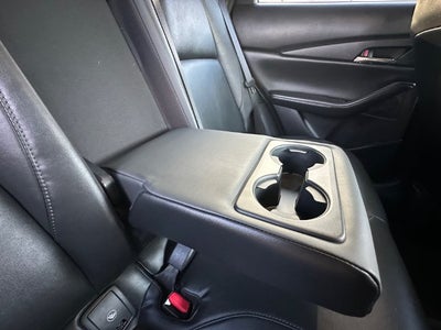 2024 Mazda Mazda CX-30 2.5 S Preferred Package