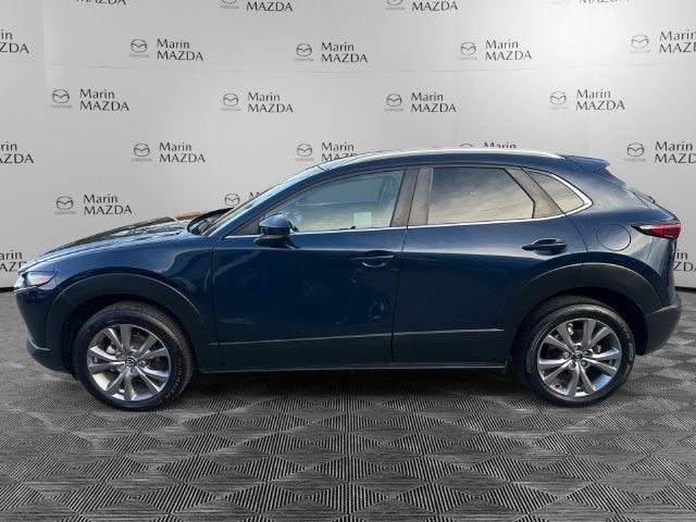 2024 Mazda Mazda CX-30 2.5 S Preferred Package