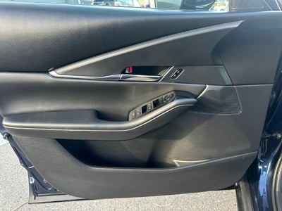 2024 Mazda Mazda CX-30 2.5 S Preferred Package