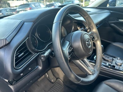 2024 Mazda Mazda CX-30 2.5 S Preferred Package