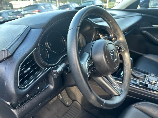 2024 Mazda Mazda CX-30 2.5 S Preferred Package
