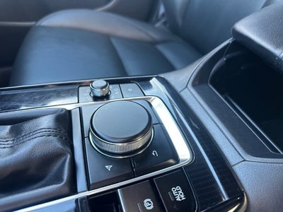 2024 Mazda Mazda CX-30 2.5 S Preferred Package