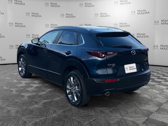2024 Mazda Mazda CX-30 2.5 S Preferred Package
