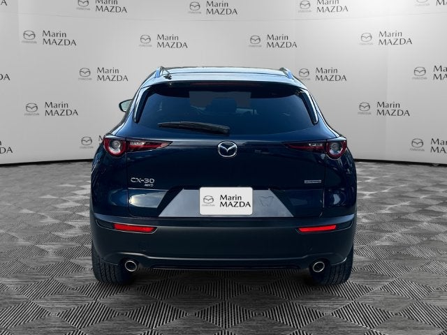 2024 Mazda Mazda CX-30 2.5 S Preferred Package