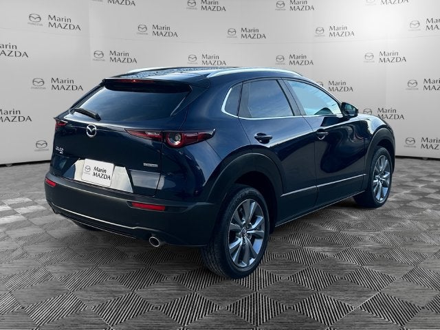 2024 Mazda Mazda CX-30 2.5 S Preferred Package