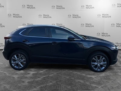 2024 Mazda Mazda CX-30 2.5 S Preferred Package