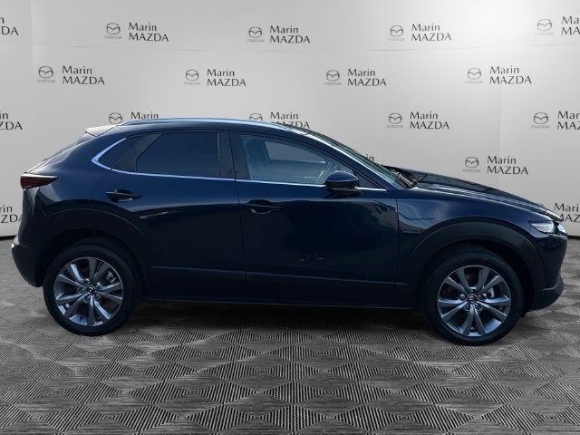 2024 Mazda Mazda CX-30 2.5 S Preferred Package