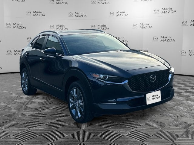 2024 Mazda Mazda CX-30 2.5 S Preferred Package