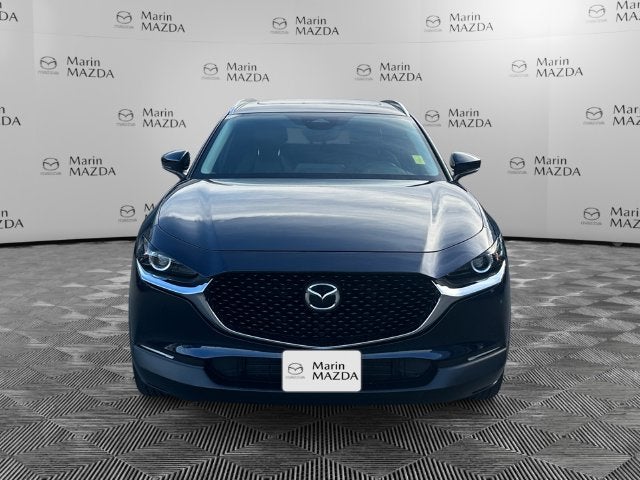 2024 Mazda Mazda CX-30 2.5 S Preferred Package