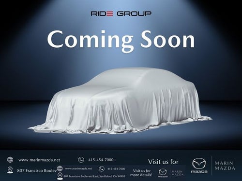 2024 Mazda Mazda CX-30 2.5 S Preferred Package